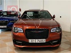 کرایسلەر 300